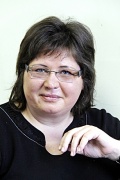 Rita Žadeikytė 